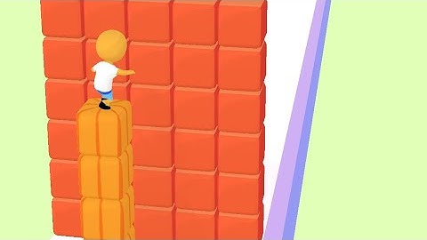 Cube Surfer Gameplay All Levels Android iOS Levels (26-30) Walkthrough #26