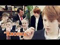 Юморинка. "Кнопка"