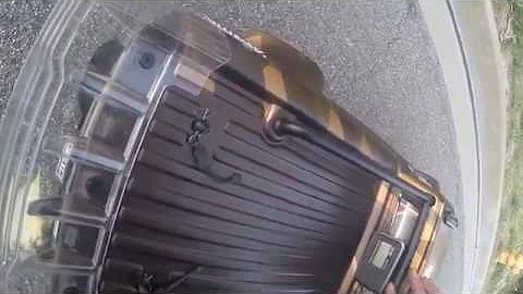 infraction 8s speed run attempt #2= fail.