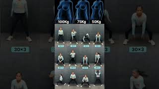 Weight Loss Workout for Female  weightloss loseweight workout fatloss yoga shorts shortsvideo