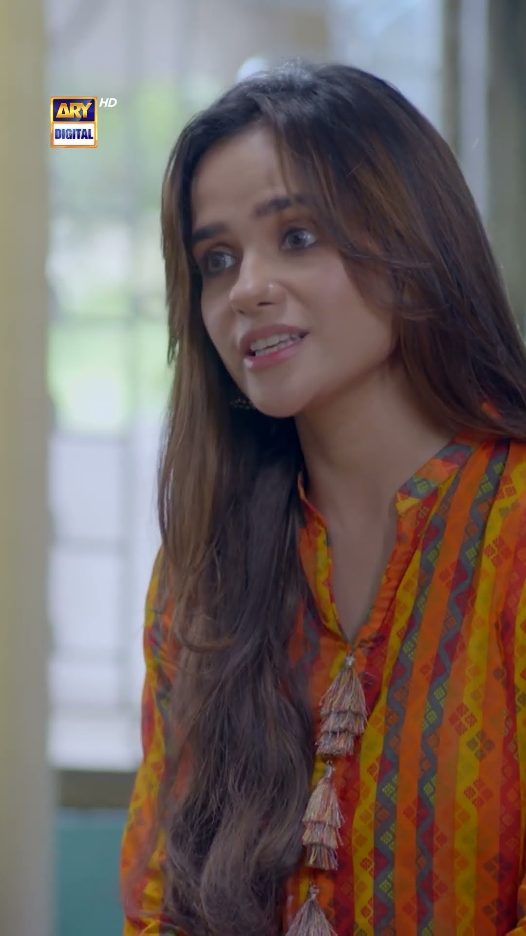 Sajjal Kisi Aur Ko Pasand Karti Hai ? #bharam  #shorts