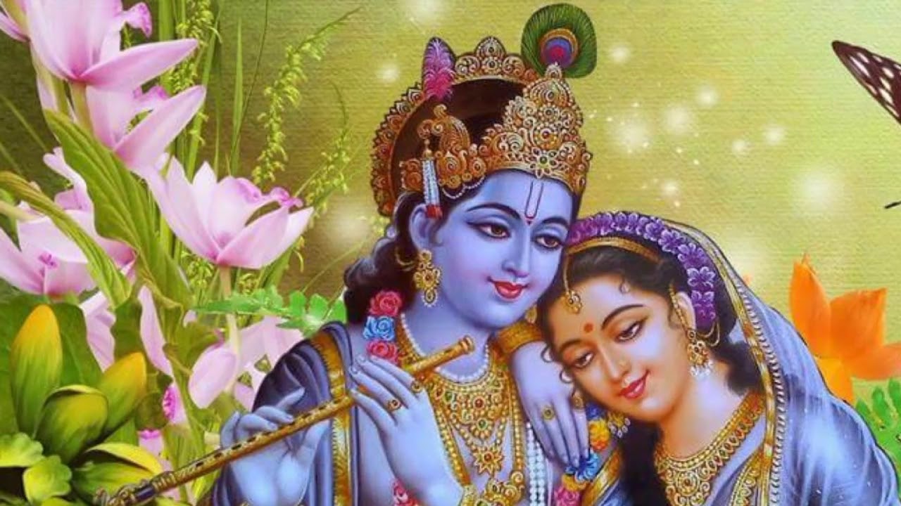 Mera dil atka sawariya pe   Krishna bhajan