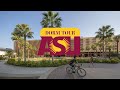 College Move In & Dorm Tour at ASU (Tooker House) 2021