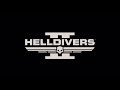Earning my cape. - HELLDIVERS 2
