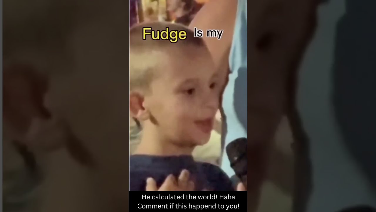 He Calculated The World Haha Comment If This Happend To You Shorts