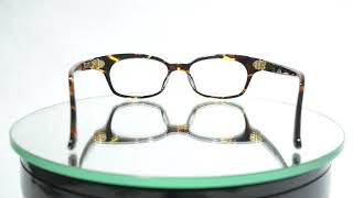 ハクサンメガネ 白山眼鏡店 THOM 16,500円 ハクサンメガネ 白山眼鏡店 THOM 16,500円