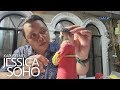 Kapuso Mo, Jessica Soho: Prusisyon ng mga poon