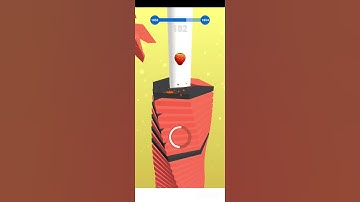 Does Stack Ball 5D cost money #youtube #shorts #short @SyedHaideraligame