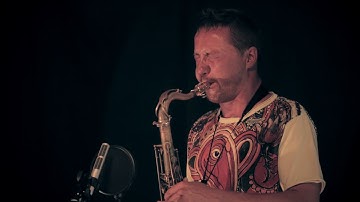 Zappus - Broken Colors Live @La Brandonnie