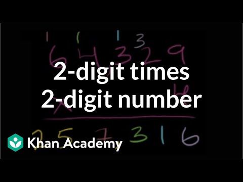 Videó: Hogyan írjunk fel egy számot tízes jelöléssel?