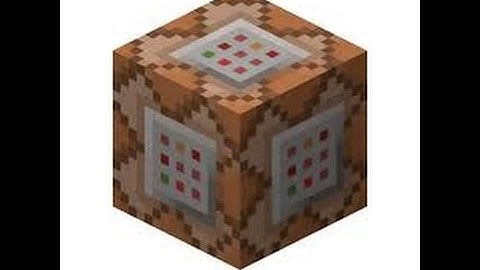 how to get a command block in minecraft 1 8 8