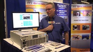 Pacific Power AFX Series