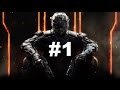 Call of Duty Black Ops 3 - First Gameplay! (Playstation 3 Gameplay)
