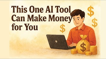 How People Are Using Notion AI to make money online — Best AI tool | Financial Literacy