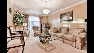 15 Mary Elizabeth Crescent Markham | Virtual Tour