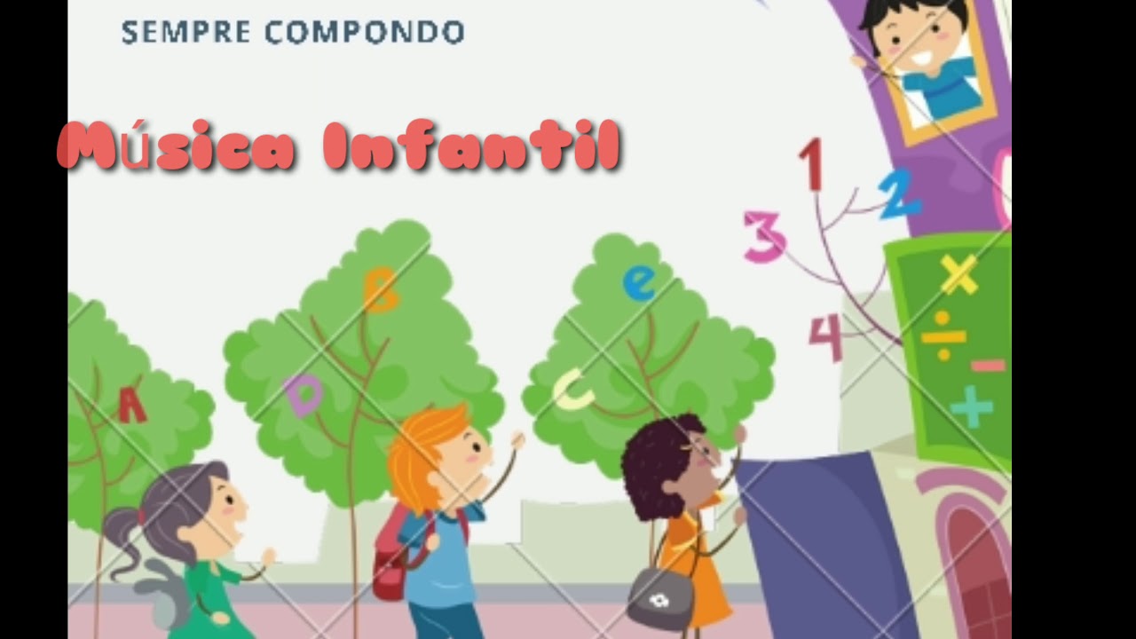 Dentro e Fora | Música Infantil