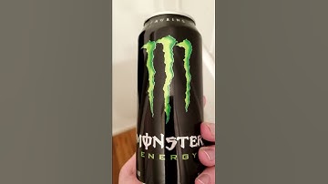 Thumbnail of Monster Energy: Unleash The Beast
