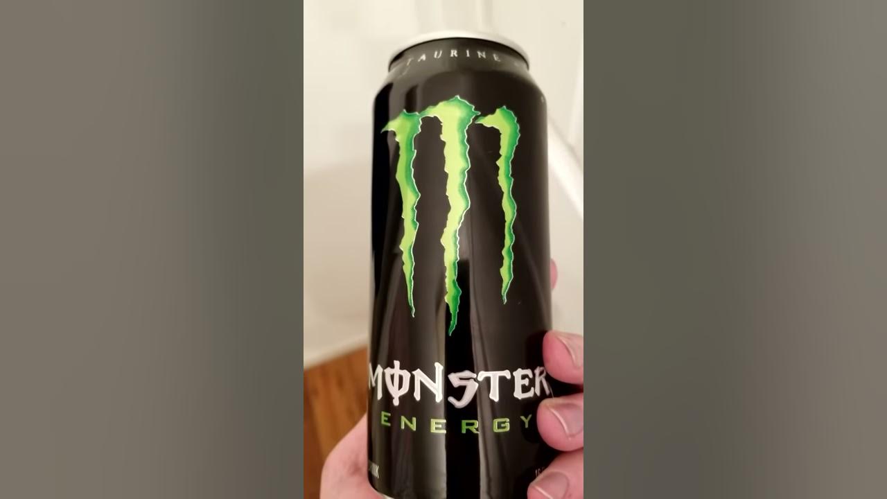 Monster Energy: Unleash The Beast