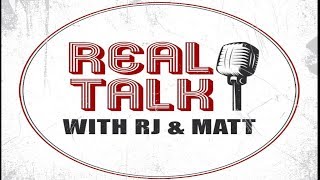 Real Talk #058: RJ & Matt - Recap Mastermind and Live Research Easter