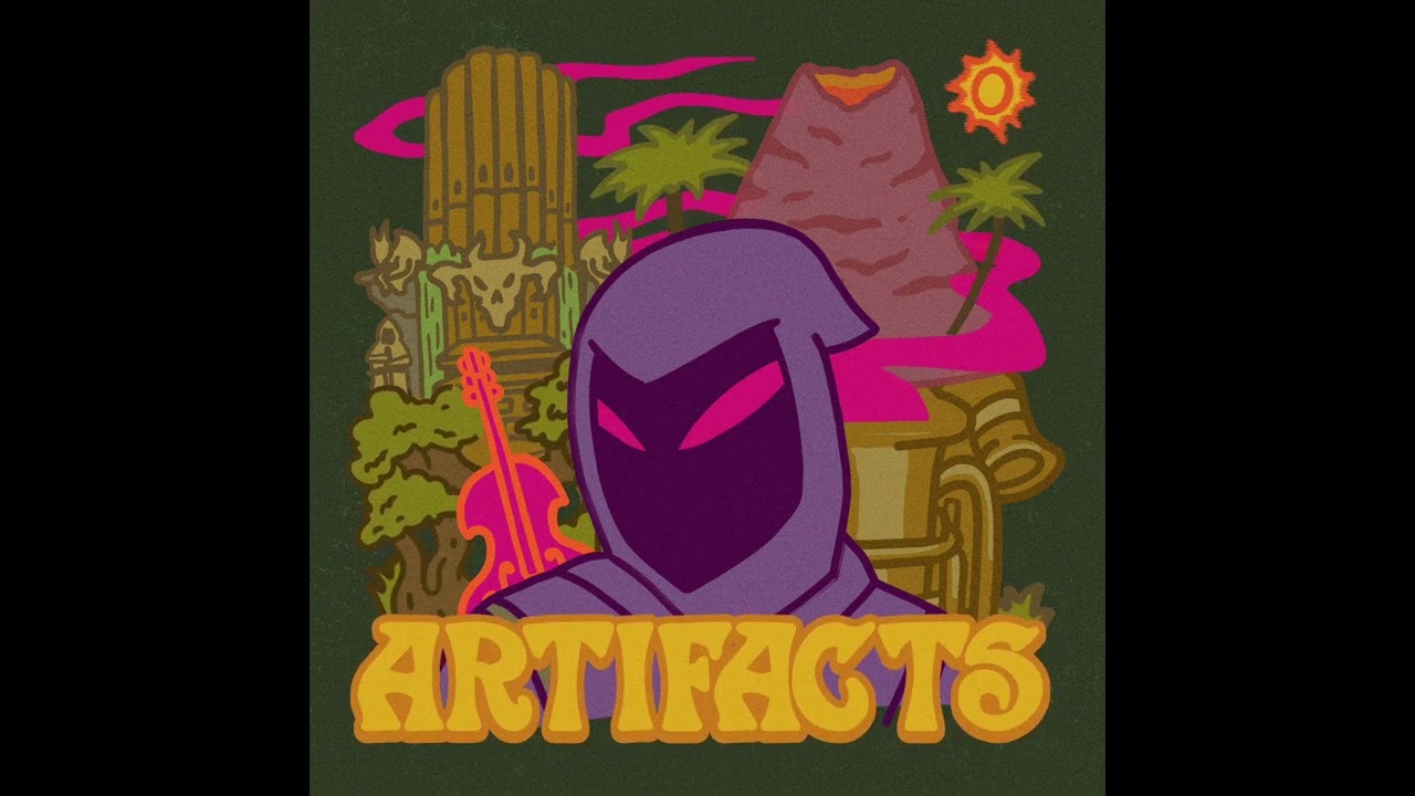 Tonton Slug - Artifacts (Full Album) di YouTube Tonton Slug - Artifacts (Full Album) di YouTube