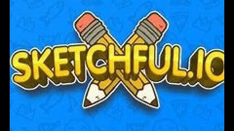 SketchFul.io.. (Drawing Game)