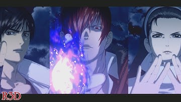 Team Yagami Ending - The King of Fighters XIV [English, Full 1080p HD]