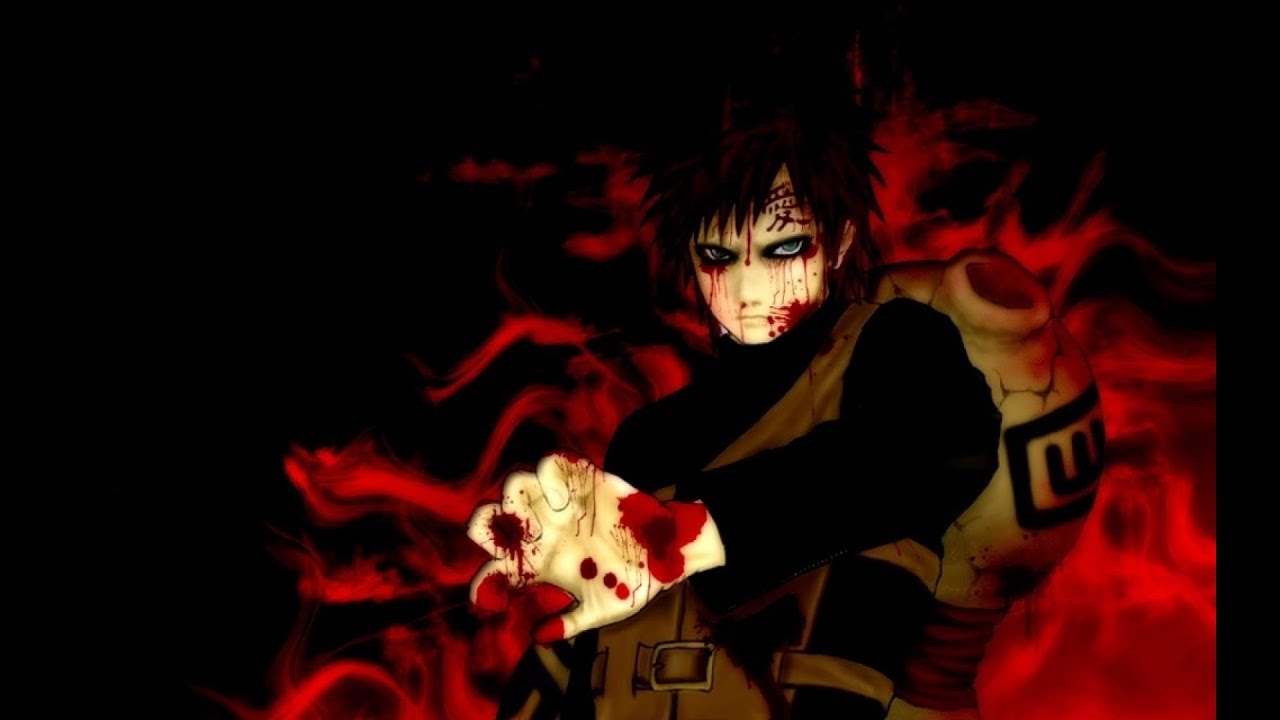 AMV | 2 MONSTERS IN THE BODY OF GOOD PEOPLE