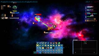 DarkOrbit- Macro -L_U_К_Y- │CZ1│HD│