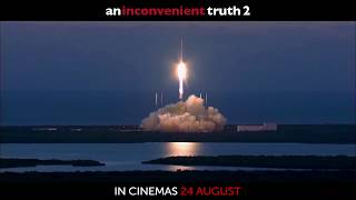 AN INCONVENIENT TRUTH 2 | Trailer A | In Cinemas 24 August