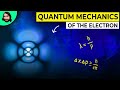 Quantum Mechanics of the Electron