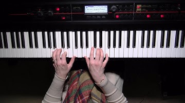 2 Minute Scales: How To Play A Minor Cadence