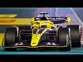 F1 23 Braking Point 2 - Historia Completa en Español PC Ultra 4k 60fps