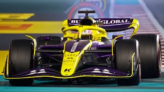 F1 23 Braking Point 2 - Historia Completa en Español PC Ultra 4k 60fps