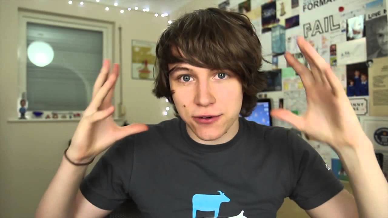 Fun Science Randomness - YouTube