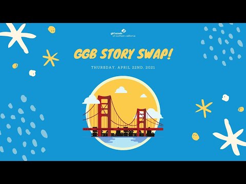 GGB Story Swap 4/22/21