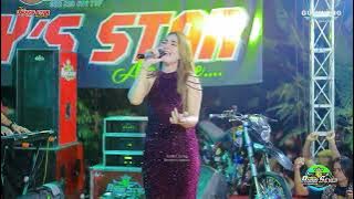 WITHOUT LOVER RIA ANDIKA - NEW LEVYS' STAR - WEDDING LUKAS & SILVIYA - BANDUNGHARJO DONOROJO JEPARA