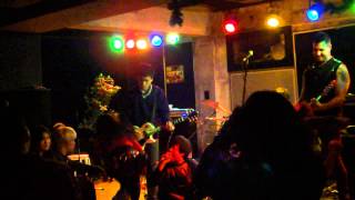20121231 The Kitsches - (4)