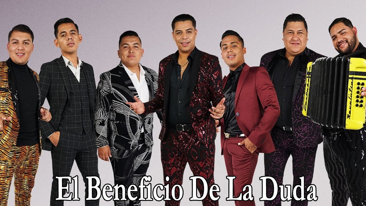 Grupo Firme El Beneficio De La Duda Lyrics YouTube grupo-firme-el-beneficio-de-la-duda-lyrics-youtube
