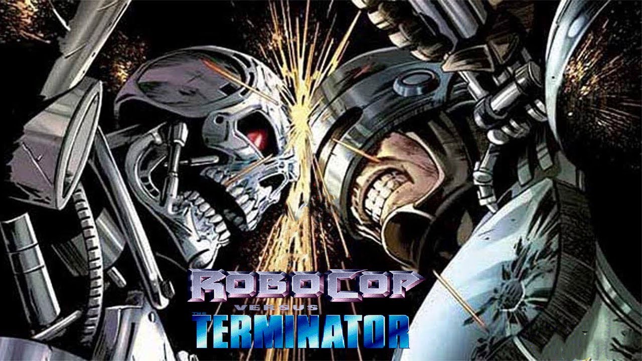 Robocop vs terminator. Робокоп против Терминатора сега. Robocop vs Terminator Sega обложка. Робокоп против Терминатора игра. Robocop versus the Terminator.