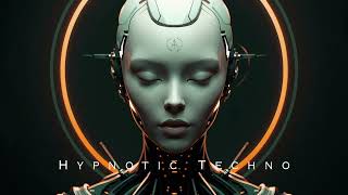 Emotional Hypnotic Techno / Sci-Fi Techno