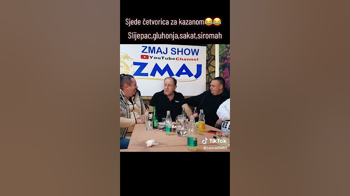 Ramiz Zmaj legenda