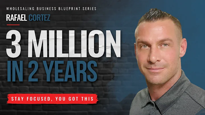 3 Million in Wholesaling Assignment Fees in Two Ye...