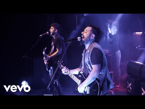 Patagonia Revelde - Va  A Pasar (En Vivo Rosario 2017)