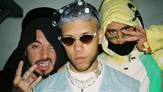 (432Hz) Jay Cortez, J Balvin, Bad Bunny - No Me Conce (Remix)