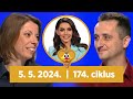 Slagalica 5.5.2024. | 174. ciklus