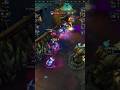nunu triple kill Aurelion Sol teemo Yunara
