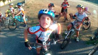 Club Ciclista PONTEAREAS