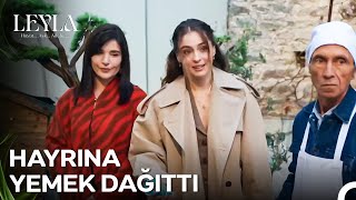 Ölümden Dönünce Kıymete Binenler Derneği Başkanı - Leyla: Hayat...aşk...adalet...