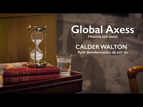 Video: Hur Ryssar Har Förändrats På Tio år - Alternativ Vy