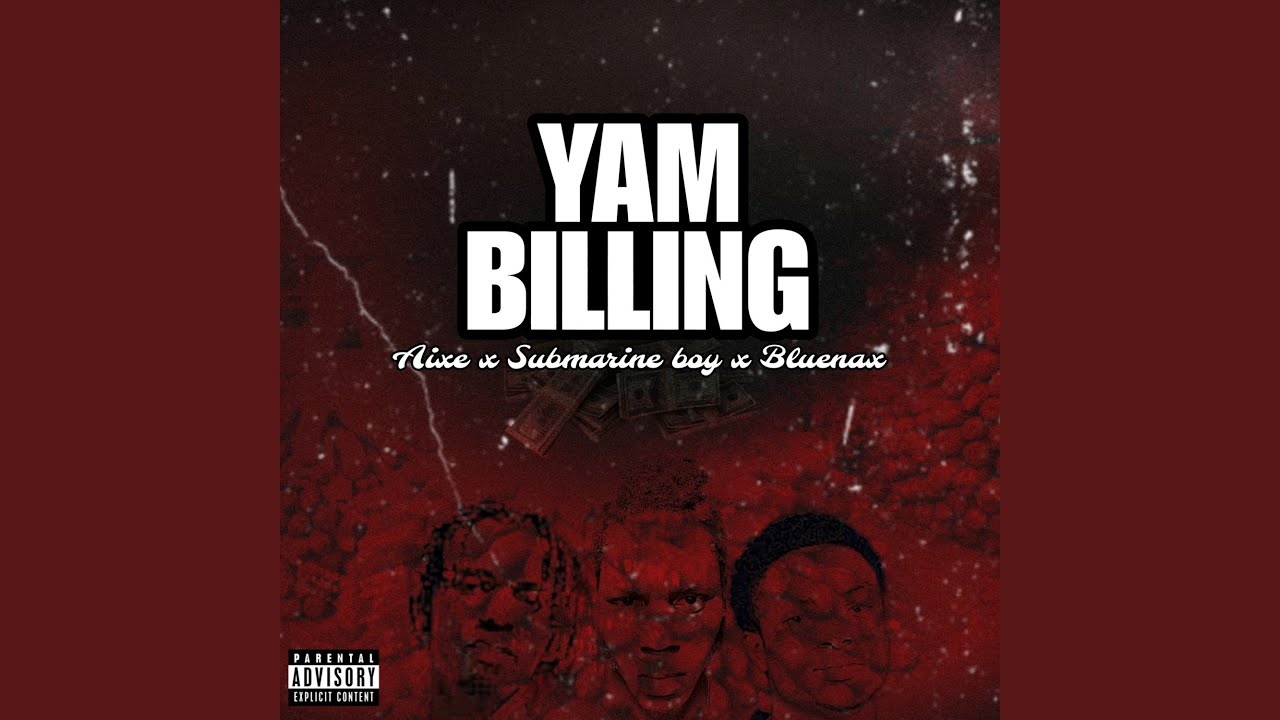 Yam Billing